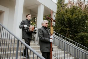 Usługi Pogrzebowe Gdańsk