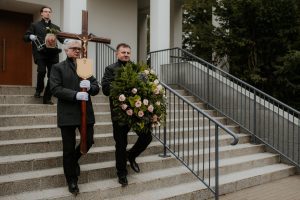 Zakład Pogrzebowy Gdańsk