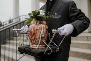 Zakład Pogrzebowy Gdańsk