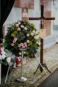 Zakład Pogrzebowy Gdańsk