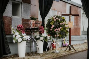 Zakład Pogrzebowy Gdańsk