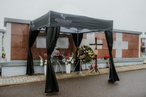 Zakład Pogrzebowy Gdańsk
