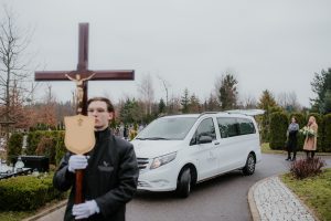 Usługi Pogrzebowe Gdańsk