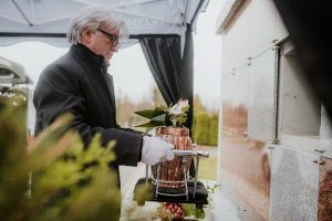 Zakład Pogrzebowy Gdańsk