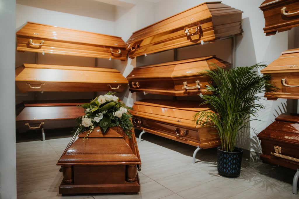 Zakład Pogrzebowy Gdańsk