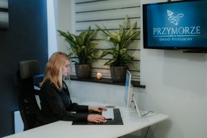 Zakład Pogrzebowy Gdańsk