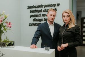 Zakład Pogrzebowy Gdańsk
