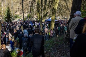 Zakład Pogrzebowy Gdańsk