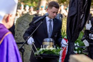 Zakład Pogrzebowy Gdańsk