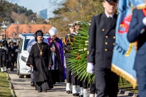 Zakład Pogrzebowy Gdańsk
