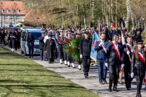 Zakład Pogrzebowy Gdańsk