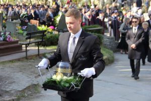 Zakład Pogrzebowy Gdańsk