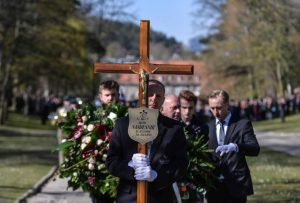 Zakład Pogrzebowy Gdańsk