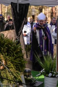 Zakład Pogrzebowy Gdańsk