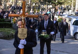 Usługi Pogrzebowe Gdańsk