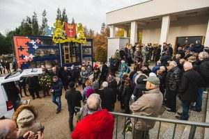 Zakład Pogrzebowy Gdańsk