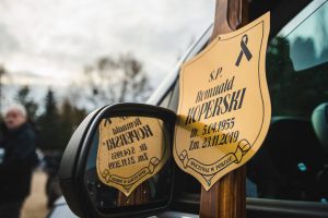 Usługi Pogrzebowe Gdańsk