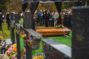 Usługi Pogrzebowe Gdańsk