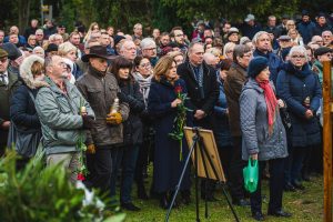 Zakład Pogrzebowy Gdańsk