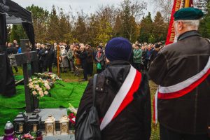 Zakład Pogrzebowy Gdańsk