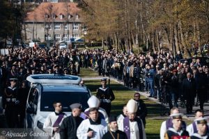Zakład Pogrzebowy Gdańsk